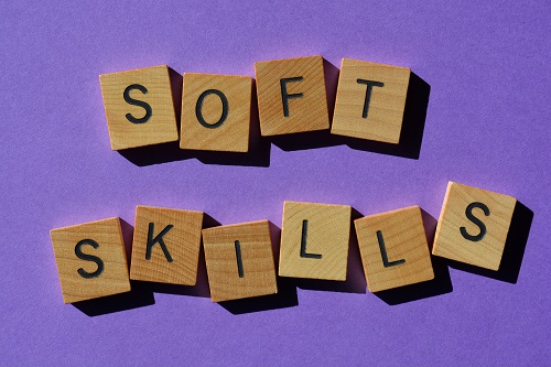 Soft skill